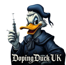 DopingDuckUK