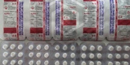 Xanax 1mg (Alprazolam) Alprx 1mg Benzos