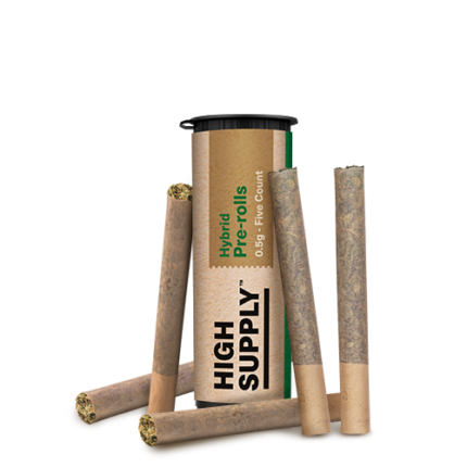24 Karatz Prerolls Multipack