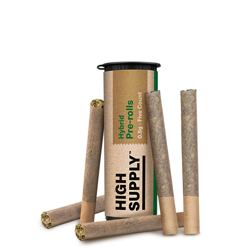 24 Karatz Prerolls Multipack