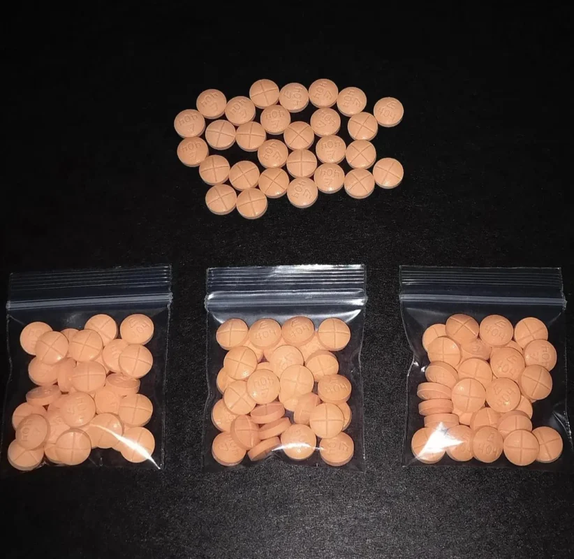 Adderall 30mg