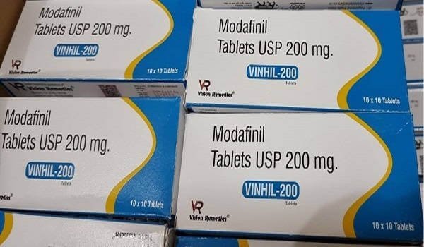 Provigil 200mg (Modafinil) Provigil 200mg (Modafinil)