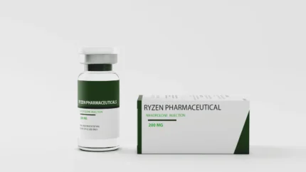Deca Durabolin 200mg
