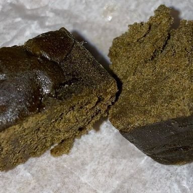Anonymous Farms Hash