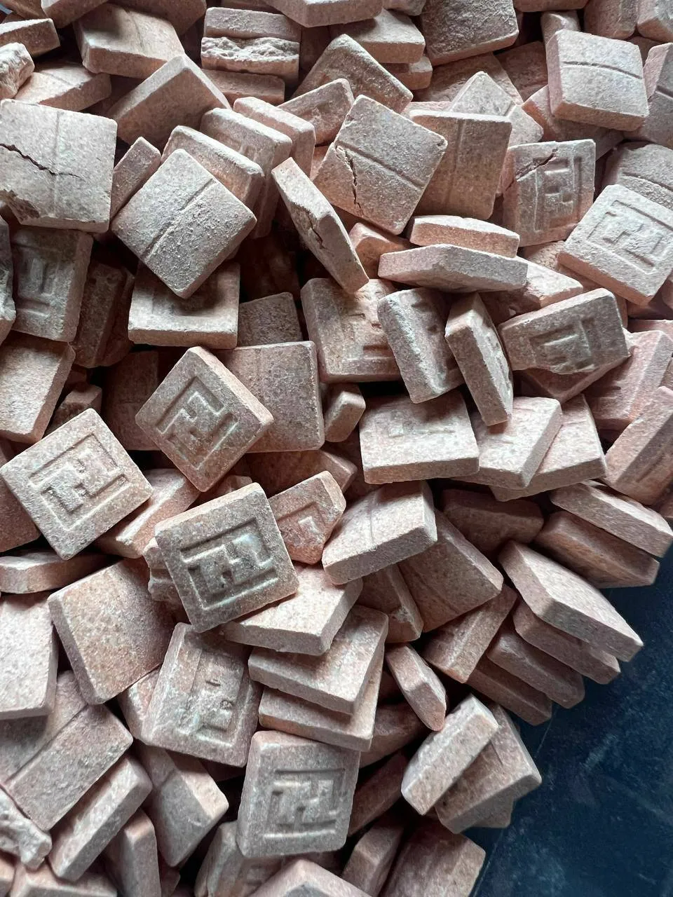 Mitsubishis pingers 200mg Mitsubishis pingers 200mg