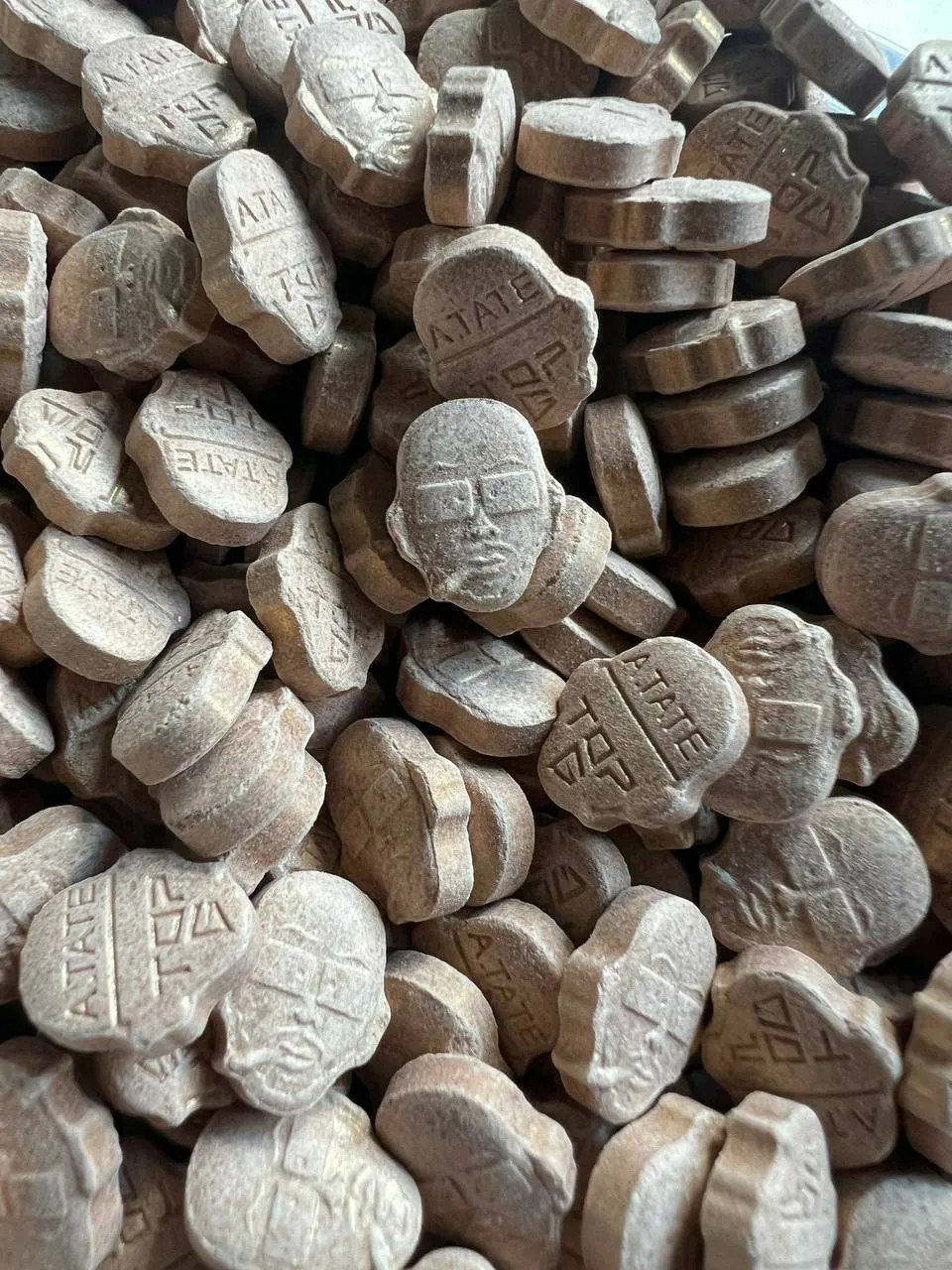 Andrew Tate TOP G 250mg Andrew Tate TOP G 250mg